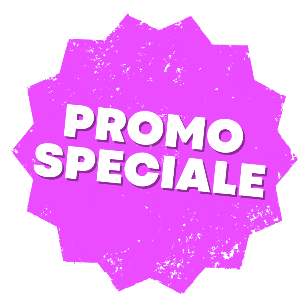 PROMO SPECIALE V